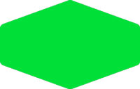 Americolor Candy Color Oil - Green 2 oz.