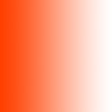 4.5 oz. Americolor Gel - Electric Orange