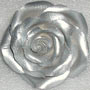 Americolor Airbrush - Silver Sheen 9 oz.
