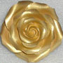 Americolor Airbrush - Gold Sheen 9 oz.