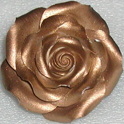 Americolor Airbrush - Bronze Sheen 0.65 oz.