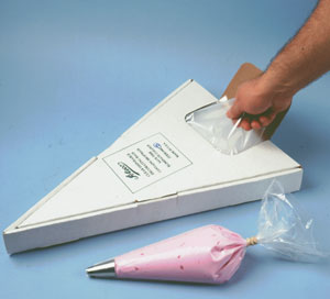 Disposable Bags - 18