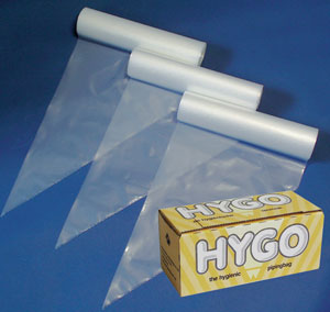 Hygo Bags - 18