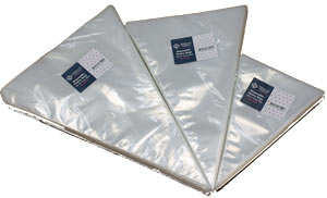 Cakedeco Pastry Bags - 18