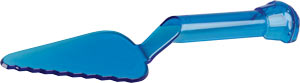 Plastic Cake Server