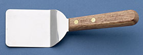 S/S Mini Spatula