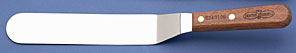 S/S Offset Spatula-10