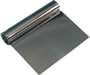 Bench/Dough Scraper-S/S W/Rolled S/S Hdl