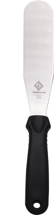 Cakedeco Spatula - 6