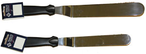 Cakedeco Offset Spatula - 10