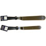 Cakedeco Offset Spatula - 4-1/2