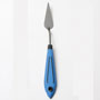 Tear Drop Spatula - S/S