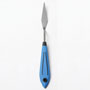 Diamond Shaped Spatula - S/S