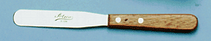 Icing Spatula - 4