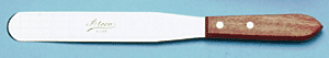 Icing Spatula S.S. - 8