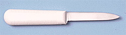 Sani-Safe Paring Knife 3-1/4