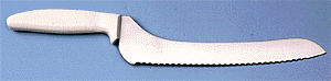 Sani-Safe Bagel/Sandwich Knife