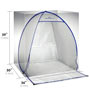 Portable Spray Booth For Airbrushing