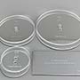 Round Basic Essential Plate Kit