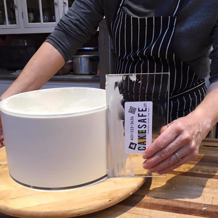 Round Basic Essential Plate Kit
