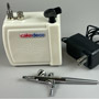 P&H Air Brush Kit - Complete