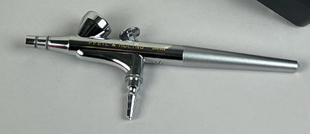 P&H Gun Only