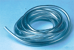 P&H Clear Hose - 10 Ft