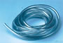 P&H Clear Hose - 10 Ft