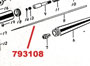 Pfeil & Holing Needle