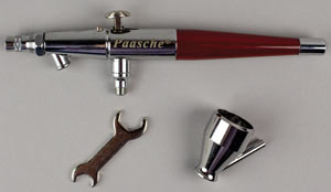 Airbrush Gun Only - VL 3