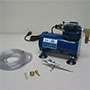 Hvy Dty Set W/P&H Gun & Clear Hose