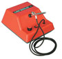 Airmaster Airbrush & Compressor Set