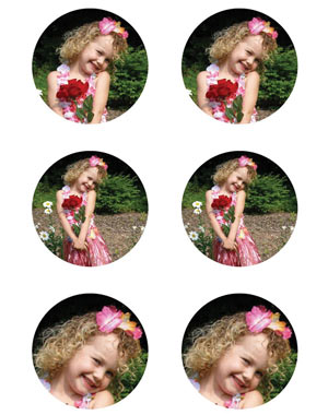Icing Images Premium Icing Sheets - 3