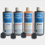 4 oz. Refill Ink Set- Icing Images