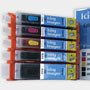 Yellow Platinum Ink Cartridge