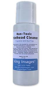 Icing Images Printhead Cleaner - 4 oz.