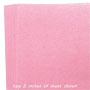 Wafer Paper- 10 Pack- Pink