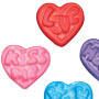 Heart-Felt Valentine Pop-Ons