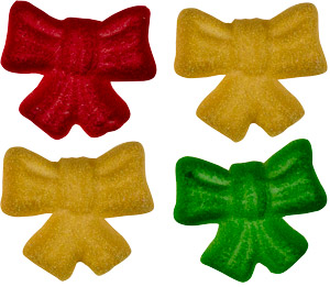 Holiday Bows