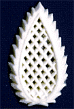 Lattice Leaf