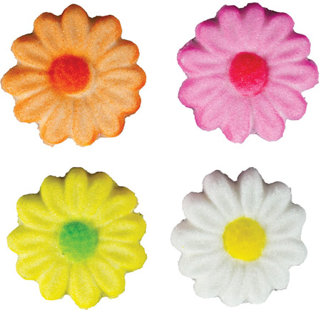 Daisies - Asst Colors