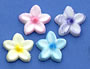 Button Flower