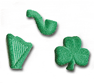 St Patrick's Assortment