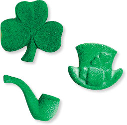 St Patrick's Assortment