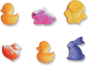 Easter Assortment