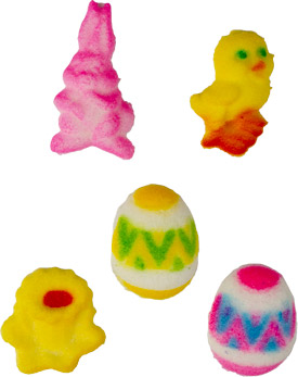 Fancy Easter Assortment
