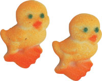 Chicks