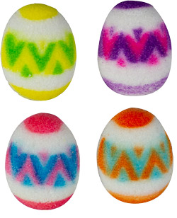 Easter Egg Pop-Ons