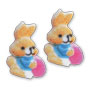 Baby Bunny N'egg Pop-Ons