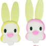 Bunny Cake Set W/Ears